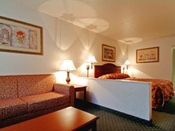 Econo Lodge Inn And Suites Eagle Pass Zewnętrze zdjęcie